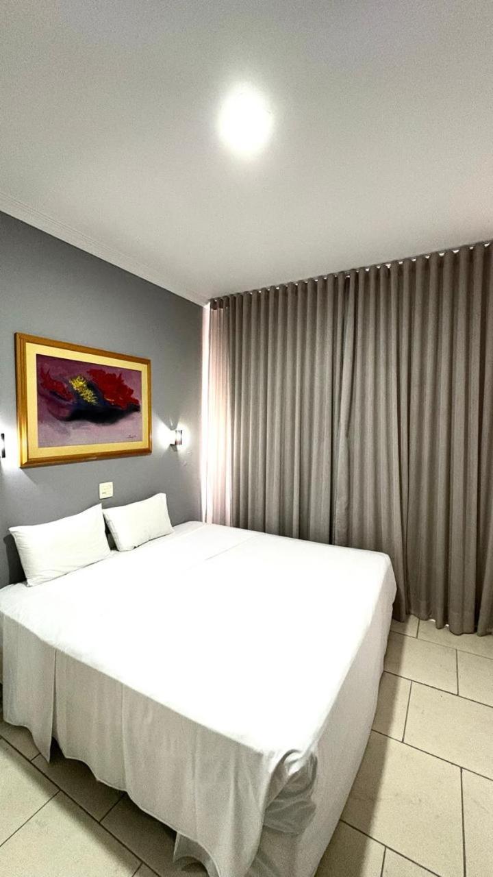 Del Rey By Poty - Na Famosa Rua Xv De Novembro 酒店 Curitiba