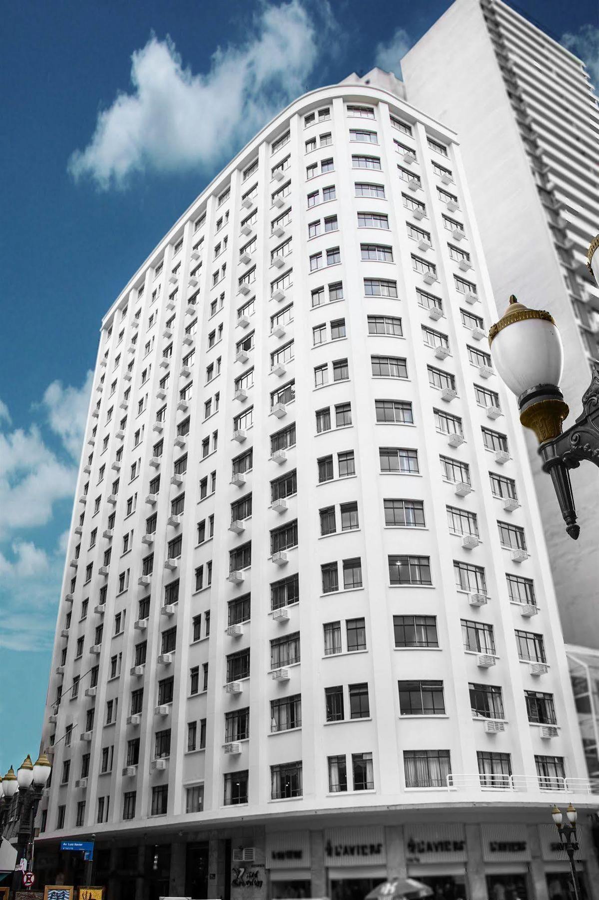 Del Rey By Poty - Na Famosa Rua Xv De Novembro
